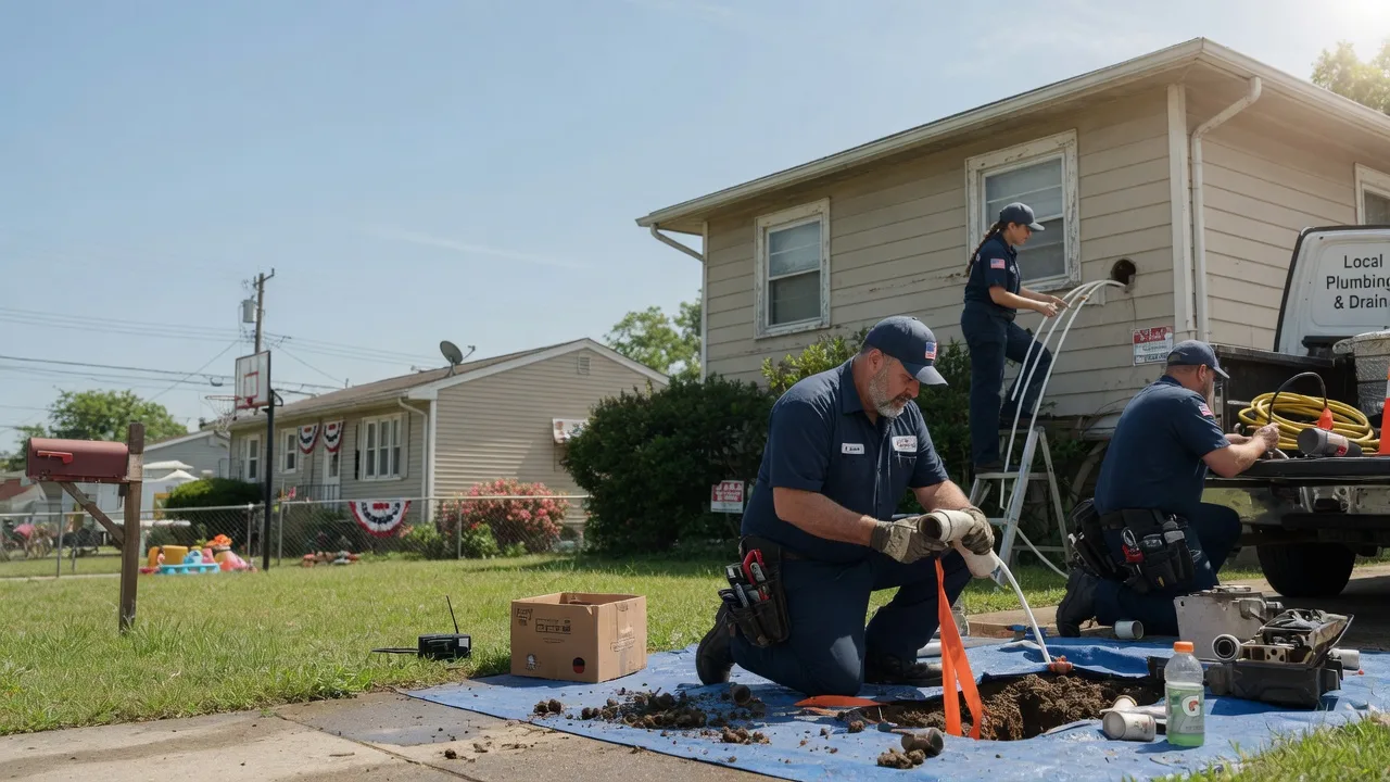 Faucet Repair in Chappell Hill, TX near me